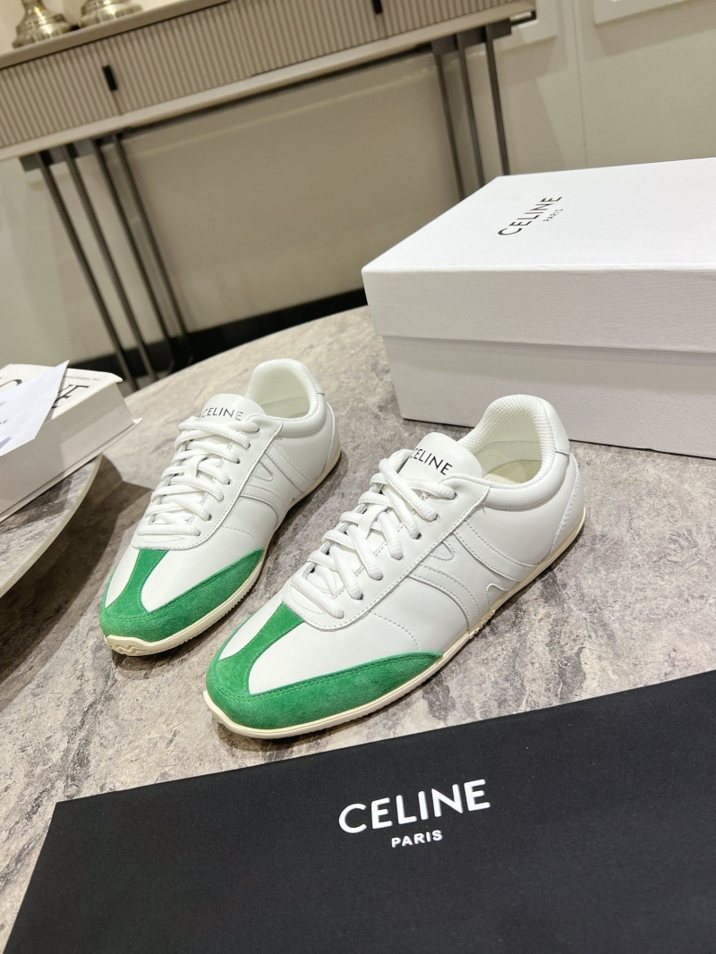 Celine Casual Shoes